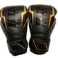 King Pro Boxing Gloves THOR Black