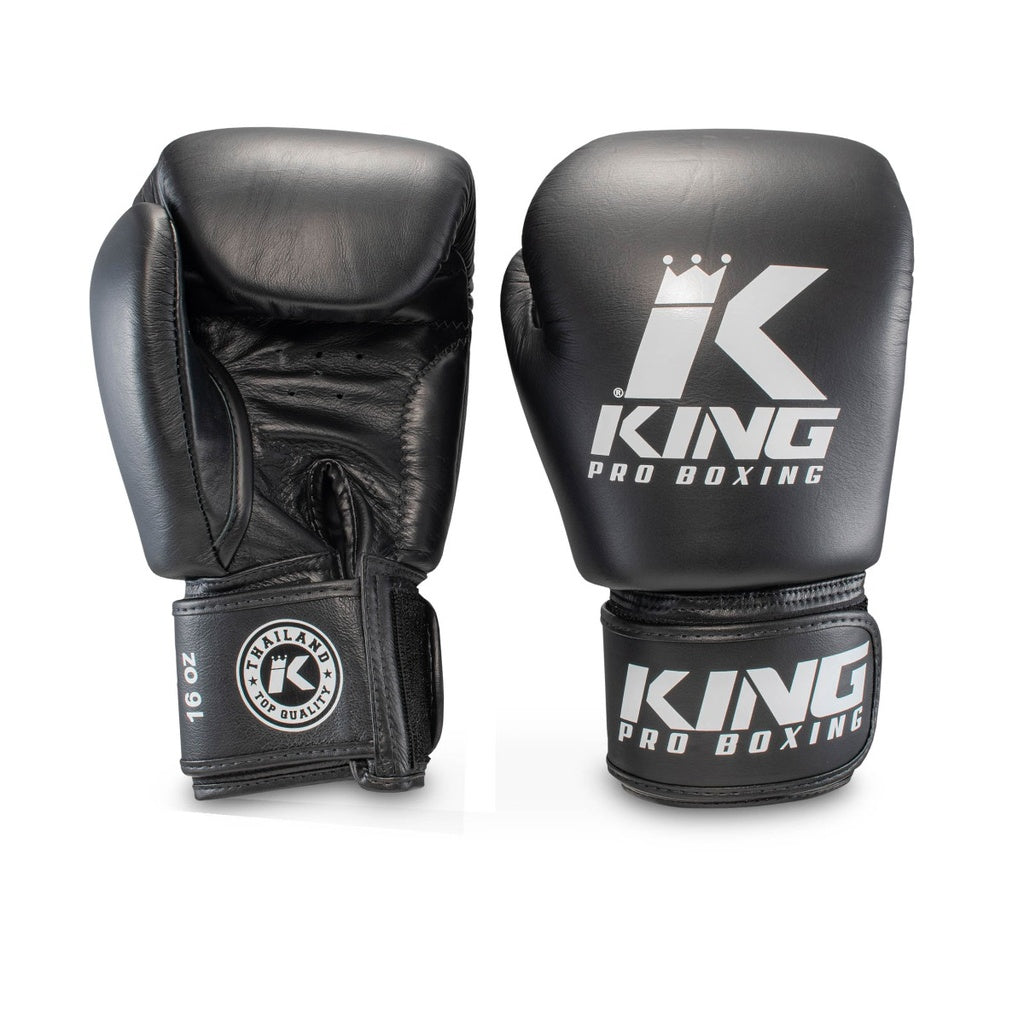 King Pro BGVL3 Boxing Gloves