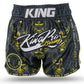 King Pro Boxing Shorts KPB DEVIL 2