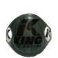 King Pro Belly Pad for TRAINER GAE Olive