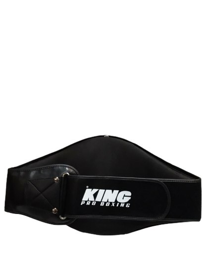 King Pro Belly Pad for Trainer GAE BP Black