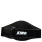 King Pro Belly Pad for TRAINER GAE BP Black