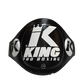 King Pro Belly Pad for TRAINER GAE BP Black