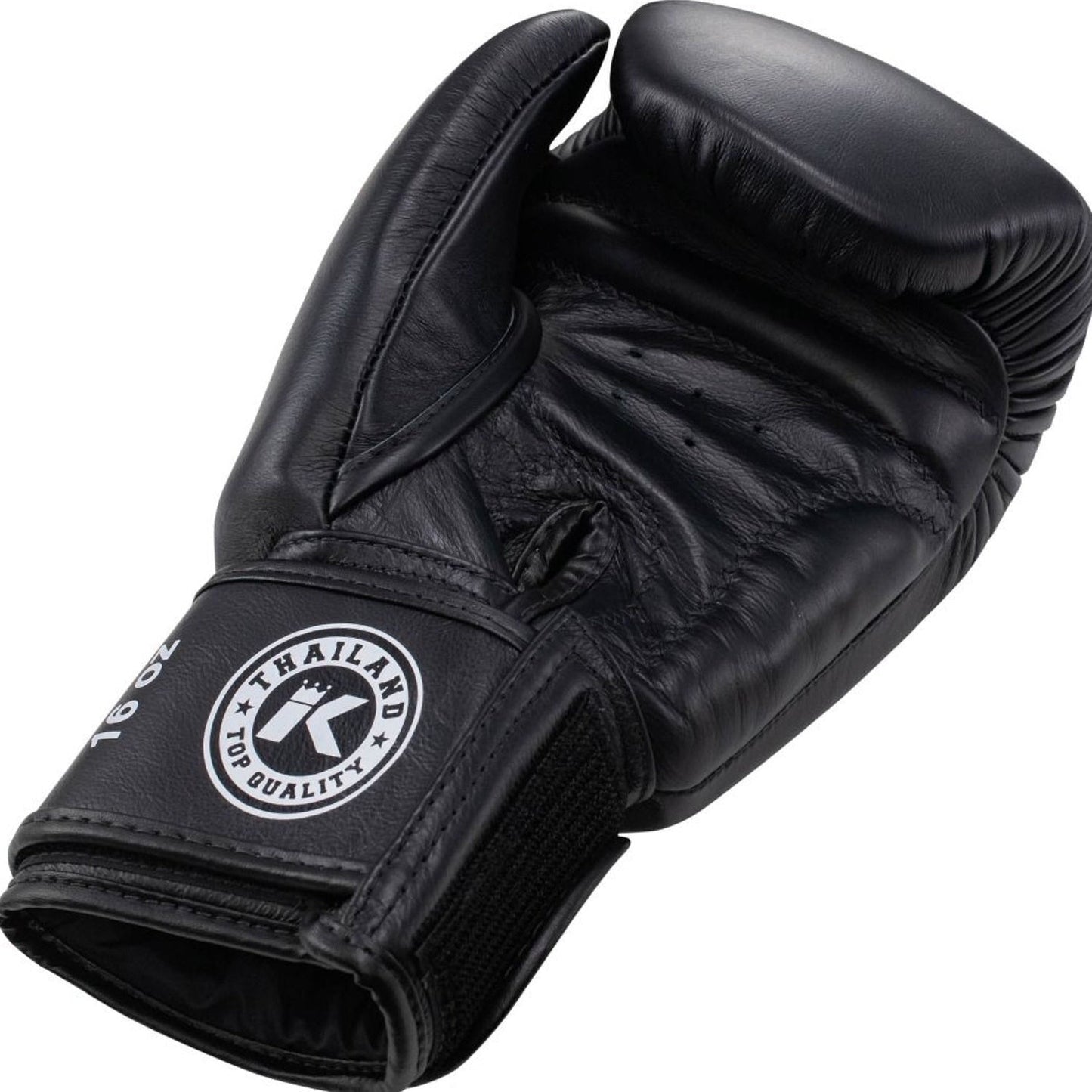 King Pro BGVL3 Boxing Gloves