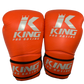 King Pro Boxing Gloves STAR MESH6