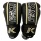 King Pro Boxing Gloves SG ELITE 4 BK/Khaki