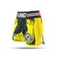 King Pro Boxing Shorts KPB FLAG 3