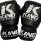 King Pro BGVL3 Boxing Gloves