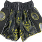 King Pro Boxing Shorts KPB DEVIL 2
