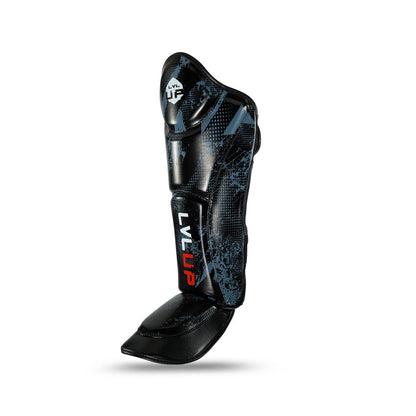 LVL UP Shinguard Stedium1