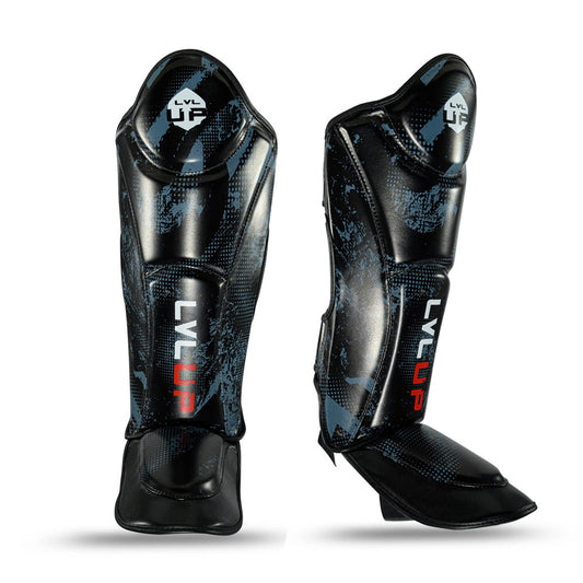 LVL UP Shinguard Stedium1