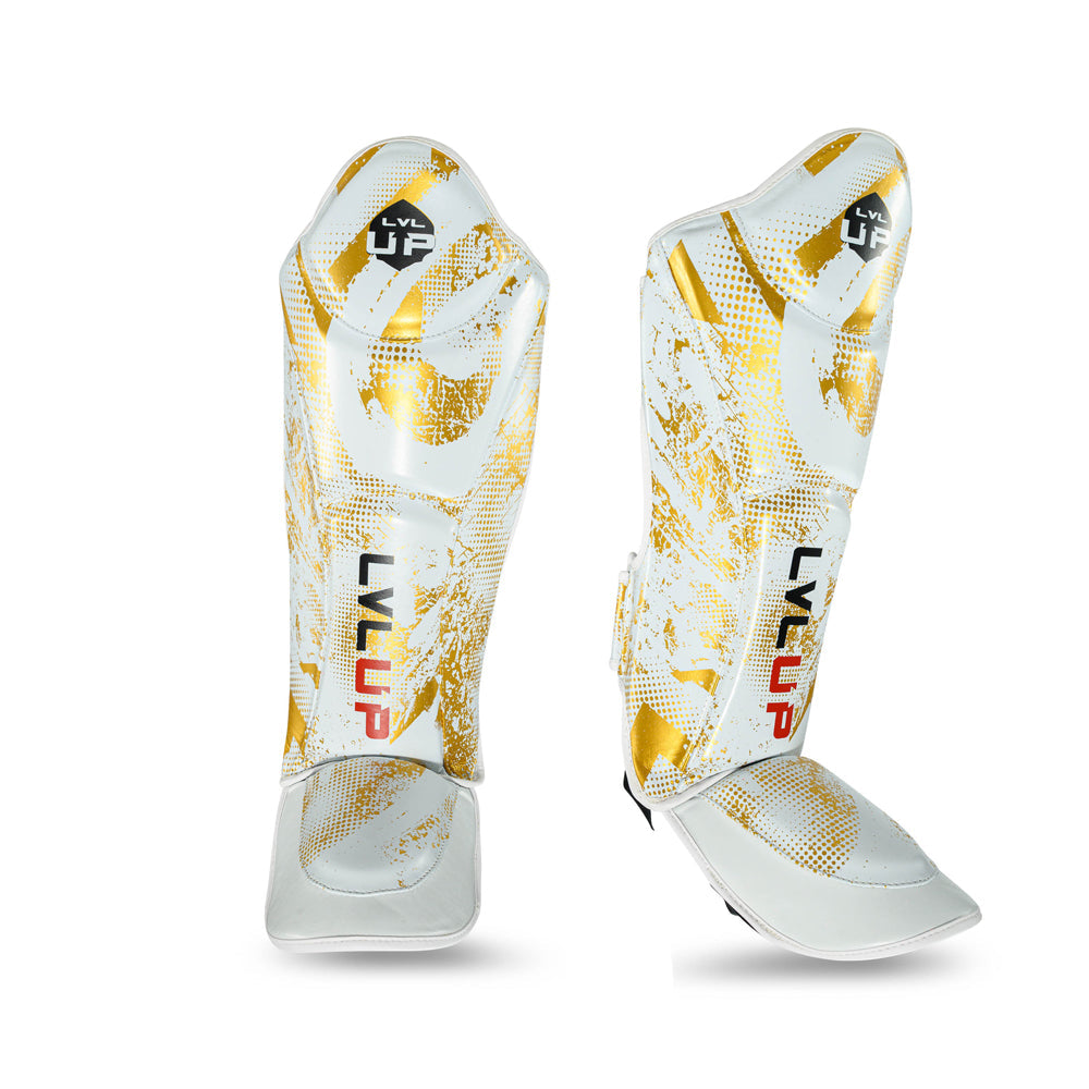 LVL UP Shinguard Stedium 2