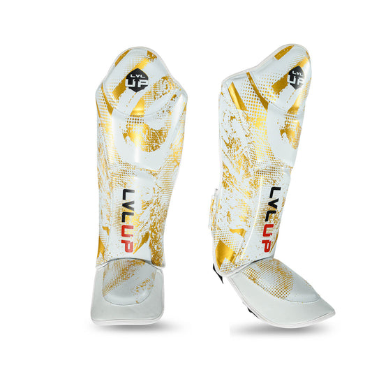 LVL UP Shinguard Stedium 2
