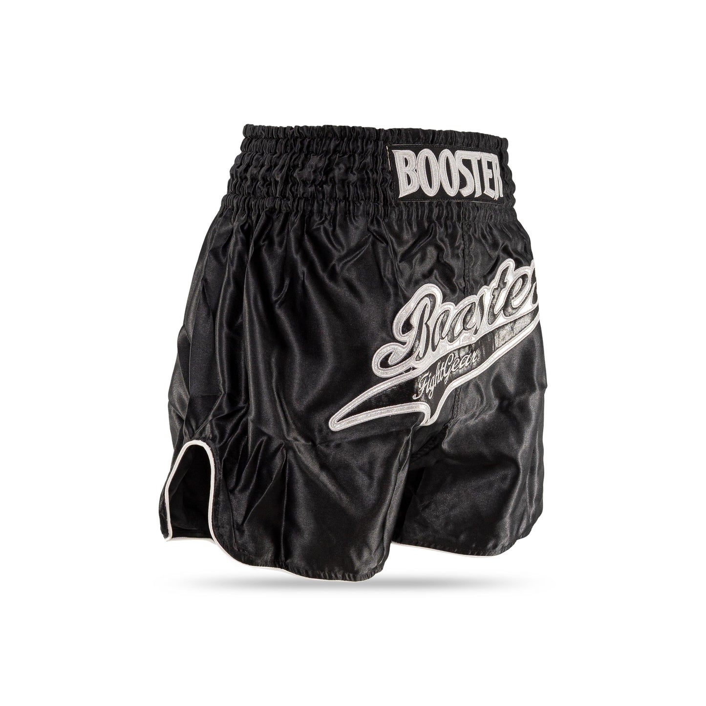Booster Shorts TBT Slugger Black