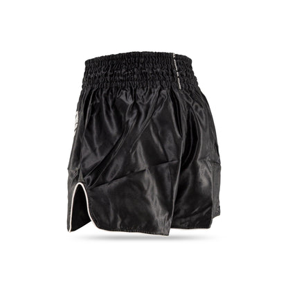 Booster Shorts TBT Slugger Black