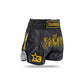 Blegend Muay Thai Short Vaz