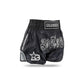 Blegend Muay Thai Short Nur