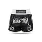 Blegend Muay Thai Short Baz