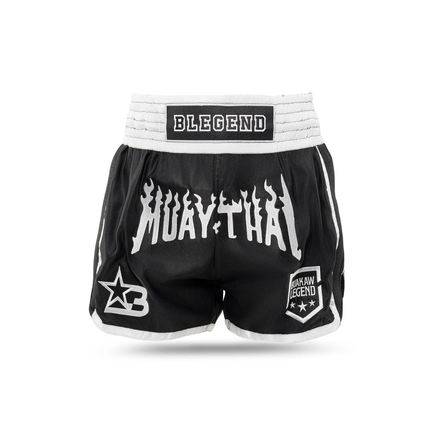 Blegend Muay Thai Short Baz