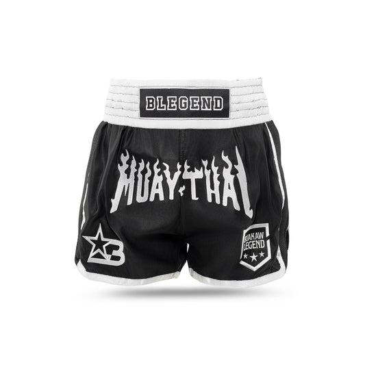 Blegend Muay Thai Short Baz