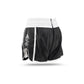 Blegend Muay Thai Short Baz