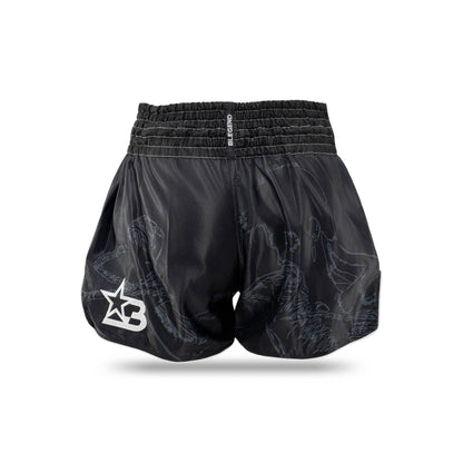 Blegend Muay Thai Short Nur