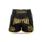 Blegend Muay Thai Short Zar