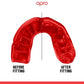 Opro Mouth Guard Self-Fit UFC Gen2