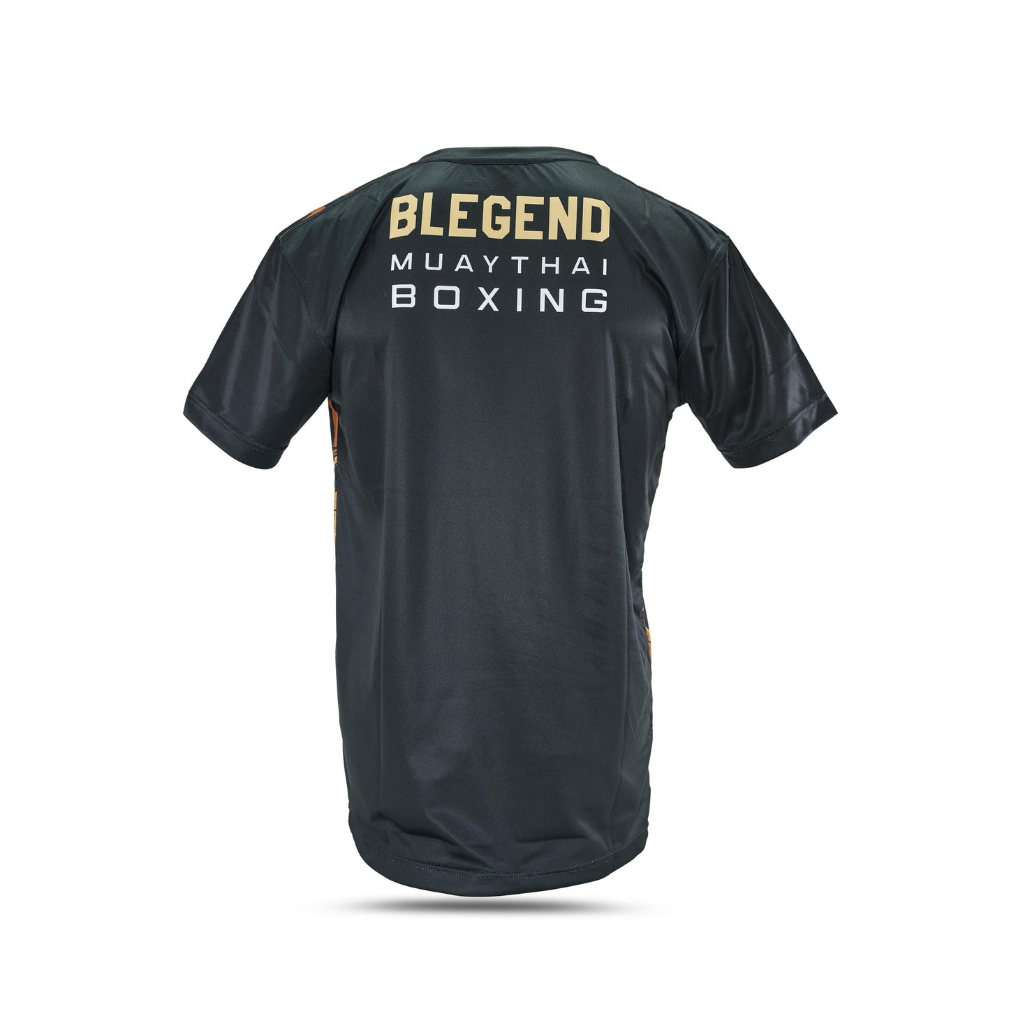 Blegend Muay Thai T-shirt Nachirwan