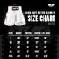 Tuff Muay Thai Shorts Krai Thong