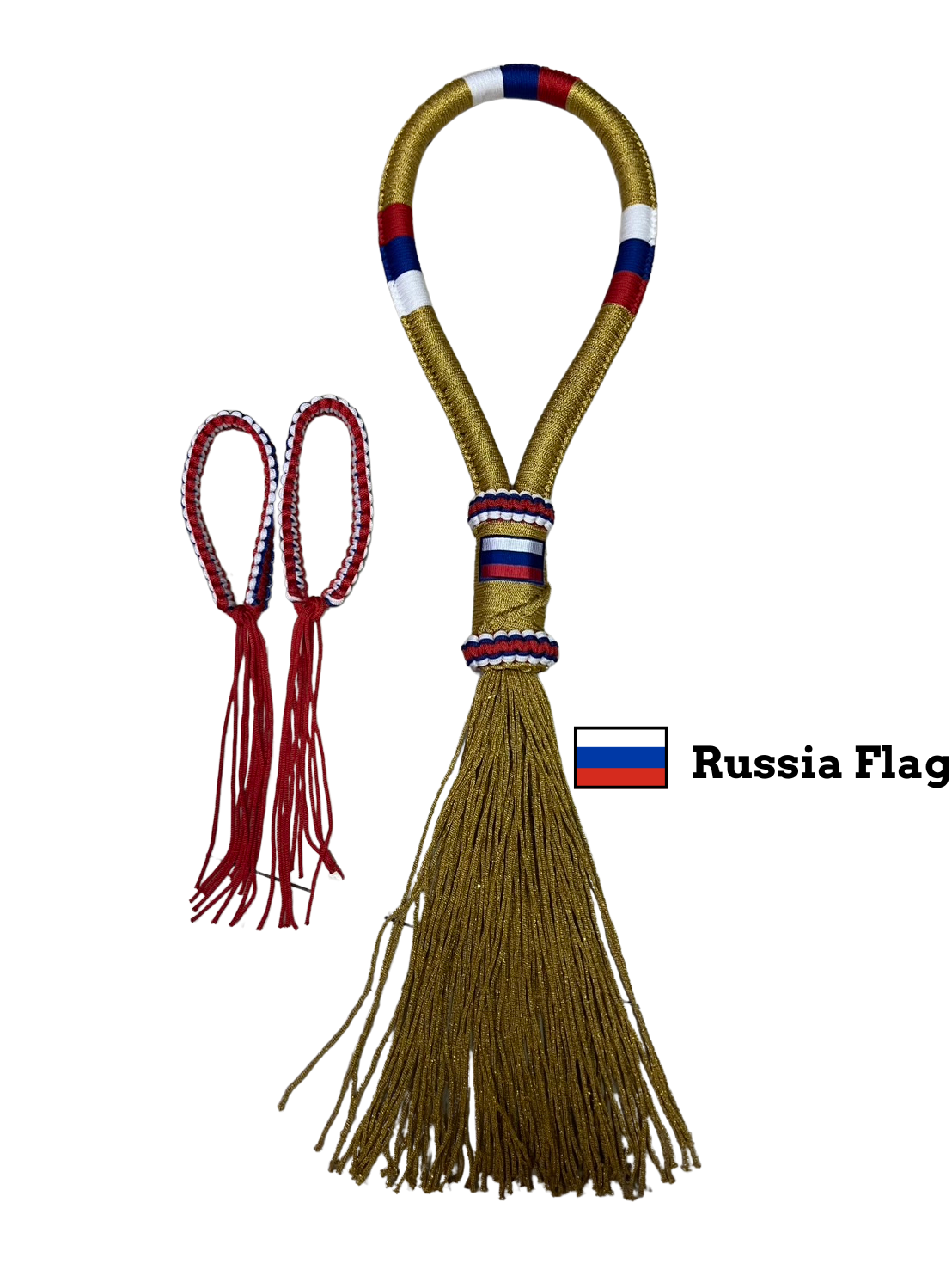 SXS Mongkon and Prajaeads Set