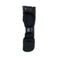 Booster X Fairtex Muay Thai Shin Guards SPB1 Black
