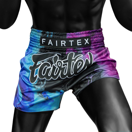 Fairtex Muay Thai Shorts BS1951