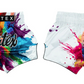 Fairtex Muay Thai Shorts -  BS1939 Funky Soal