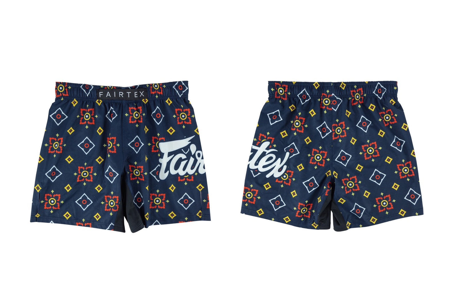 Fairtex MMA Short AB20