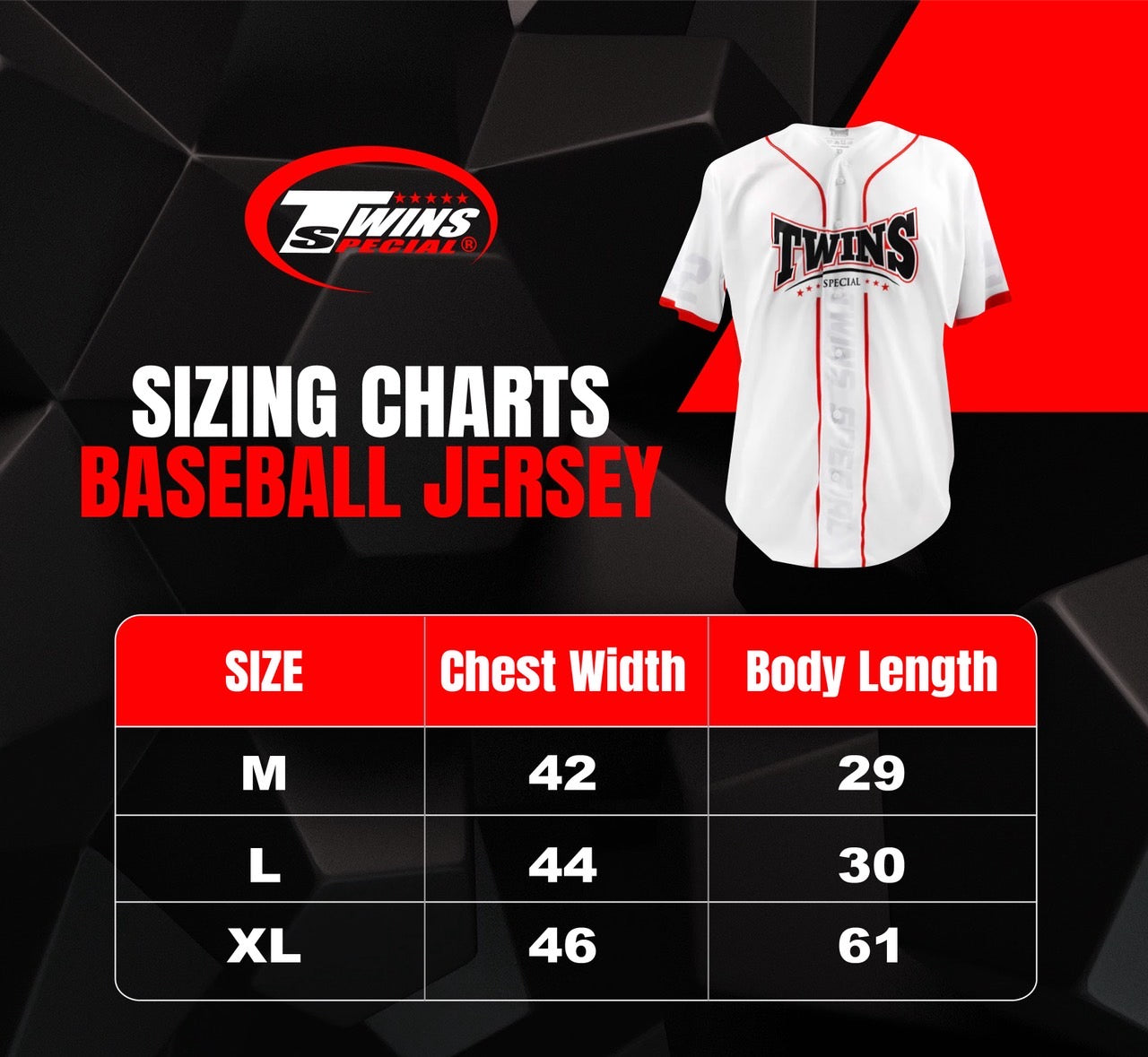 Twins Special T-shirt-04 White