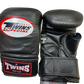 Twins Special Bag Gloves TBGL3H Black