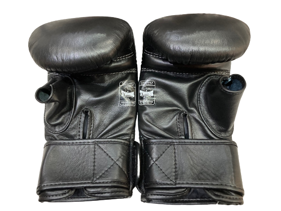 Twins Special Bag Gloves TBGL3H Black