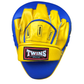 Twins Special Focus Mitts PML10 Blue Yellow