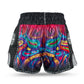 Booster Fight Gear Boxing Shorts TBT Flow 1