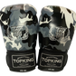 Top King Boxing Gloves "Camouflage"  TKBGEM-03 Grey