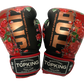 Top King Boxing Gloves TKBGRS ROSE BLACK