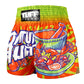 Tuff Muay Thai Shorts Som Tum