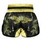 Tuff Muay Thai Shorts Kumpee