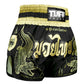 Tuff Muay Thai Shorts Kumpee