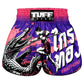Tuff Muay Thai Shorts Krai Thong