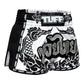 Tuff Shorts TUF-MRS 201 White
