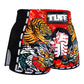 Tuff Shorts TUF-MRS 204 Red
