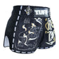 Tuff Shorts TUF-MRS 206 Black