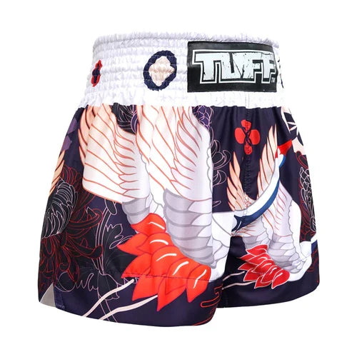 Tuff Shorts TUF-MS 639 NVB